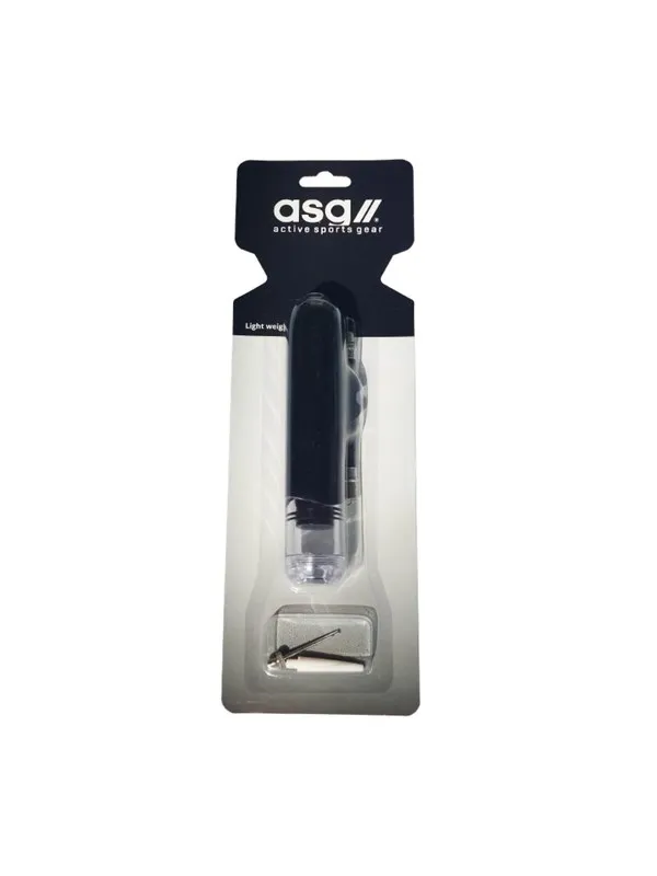 ASG Ballpump