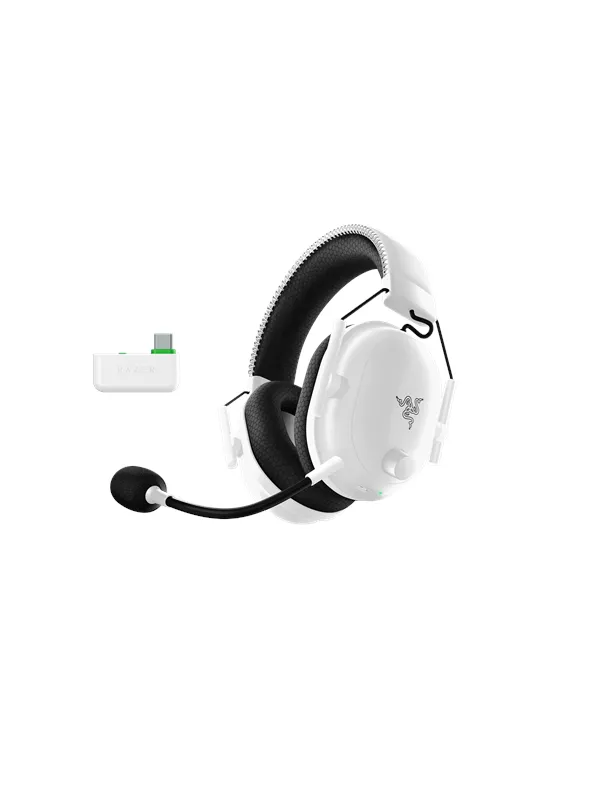 Razer Blackshark V2 PRO FOR Xbox - Hvit