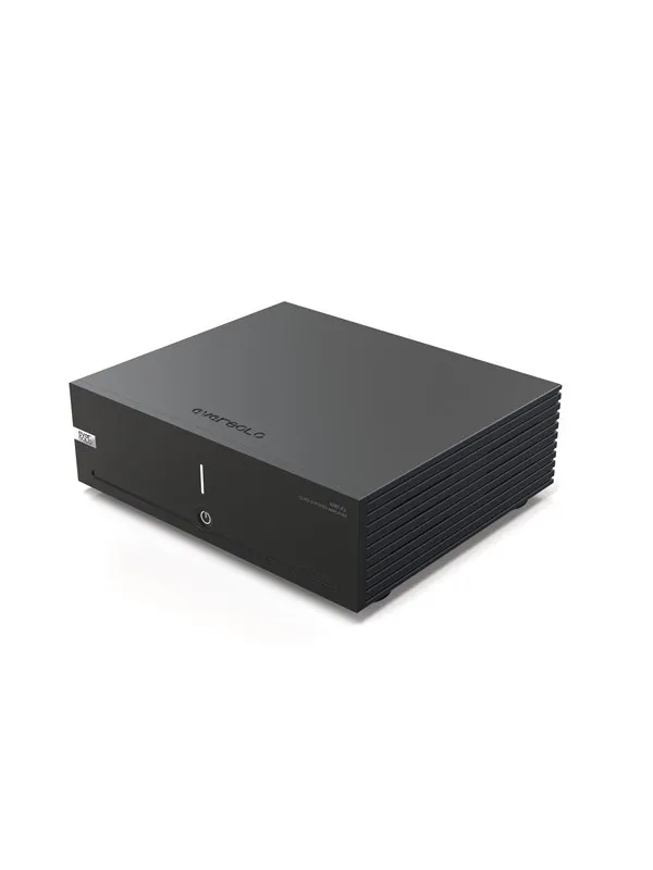 Eversolo AMP-F2 - Forsterker - Svart