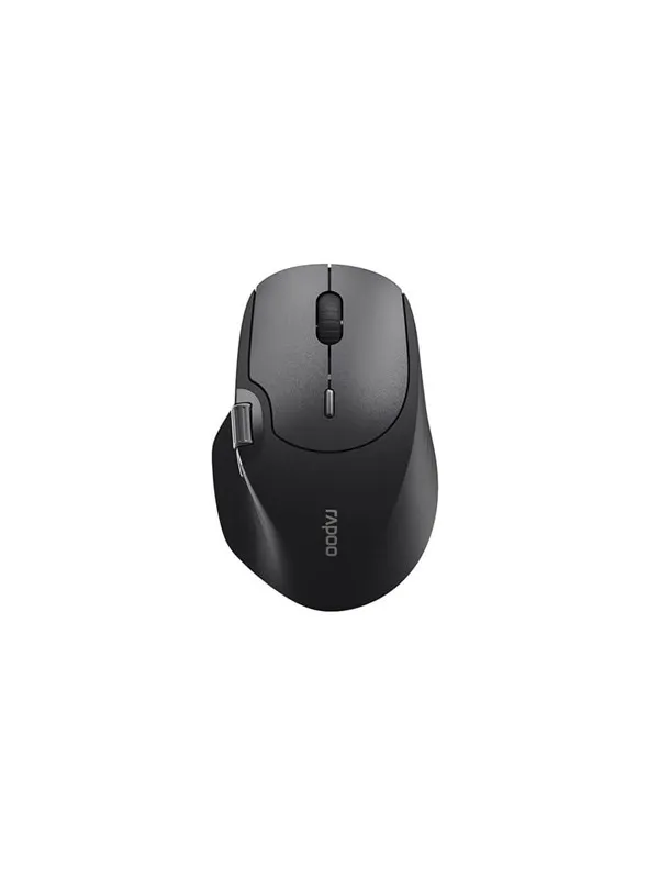 RAPOO MT560 - Mus - Kulemus - 9 - Svart