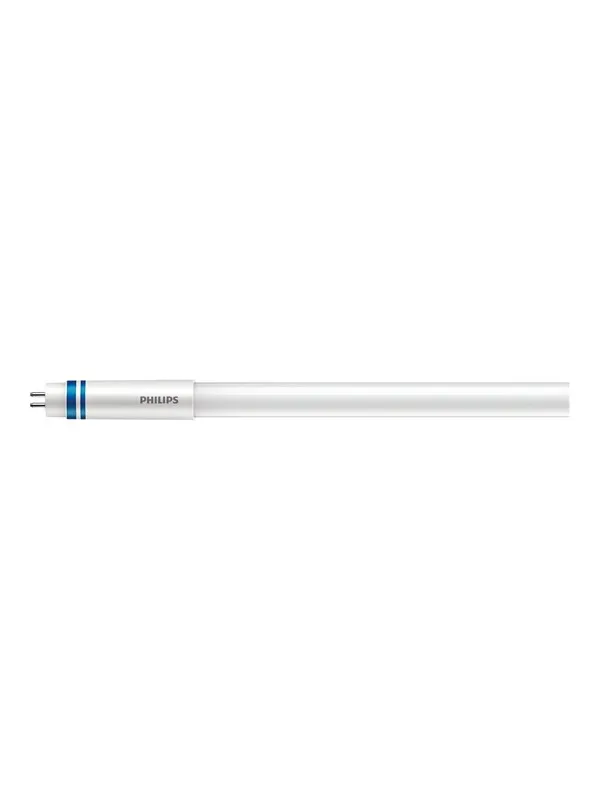 Philips LED-lyspære MASTER - LED tube light bulb - shape: T5 - frosted finish - G5 - 26 W - white light - 3000 K G5