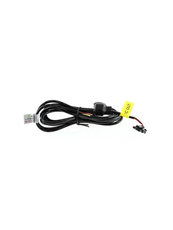BlackVue Connection cable B-124X 1.5m