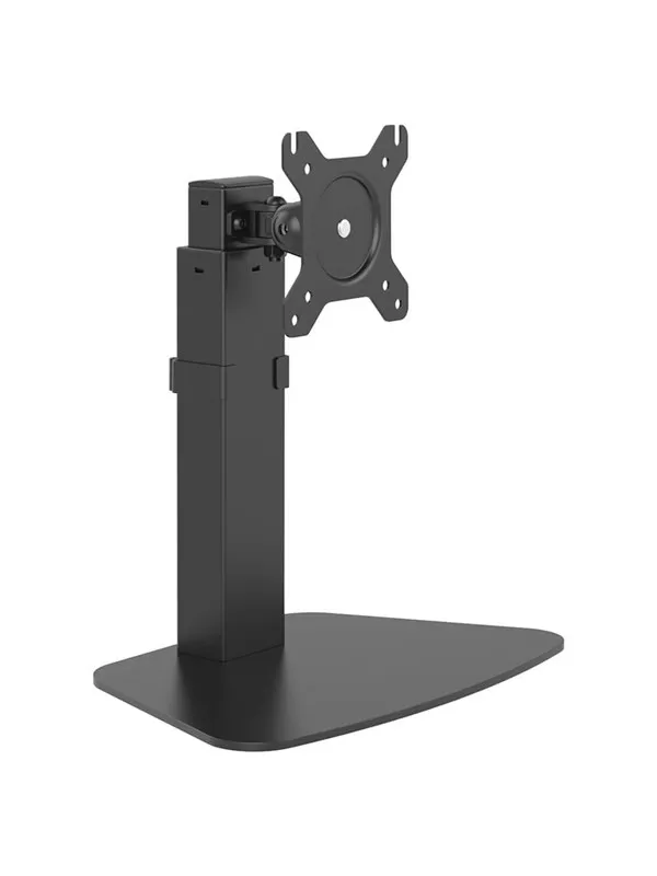 Desire2 Monitor Arm Desk Mount Black