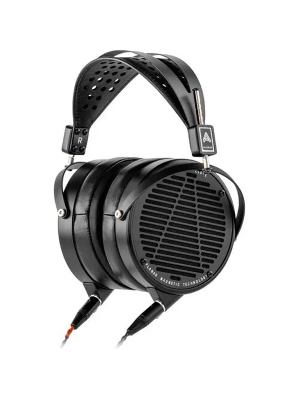 Audeze LCD-X (Leather-Free) - Open-back - Planar Magnetic (20 Ohm)