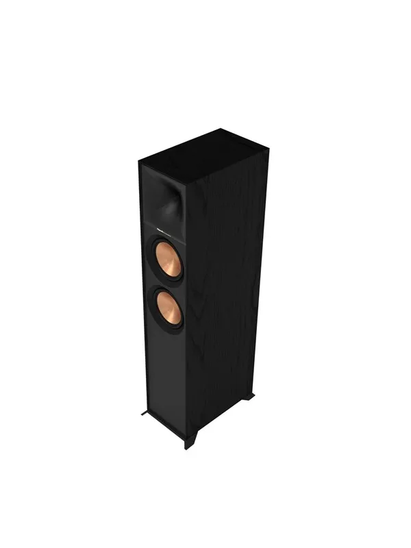 Klipsch R-600F - Enkel gulvhøyttaler - 100W RMS