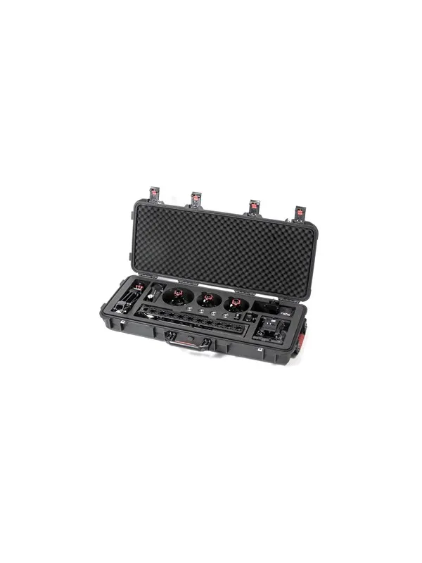 Tilta HDA-T02-A-V camera mounting accessory