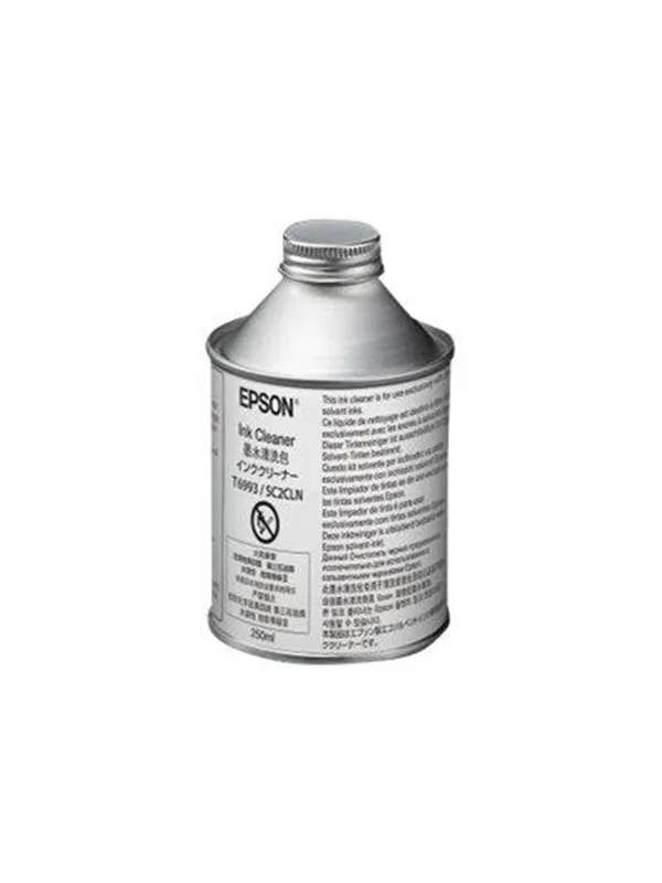 Epson Ink Cleaner - printer ink system cleaning kit