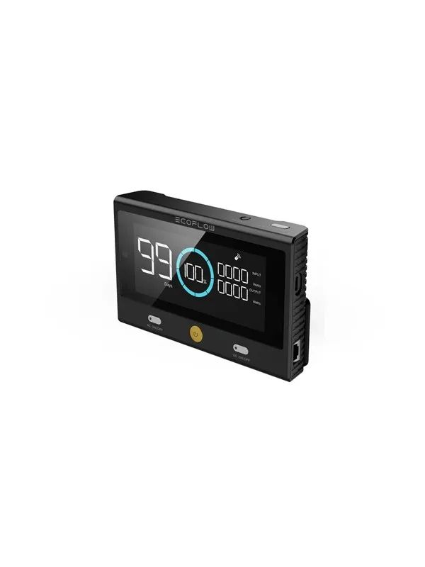 EcoFlow DELTA Pro Remote Control