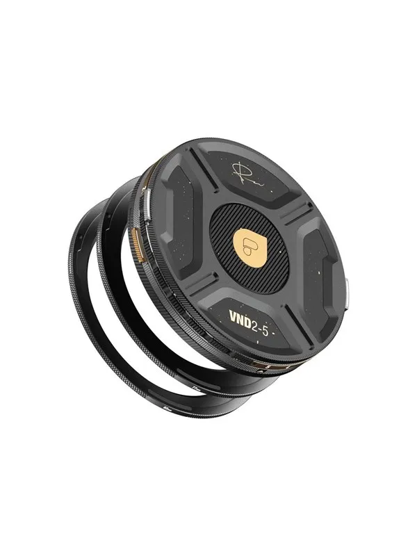 PolarPro McKinnon Helix VND 2-5 stop Kit