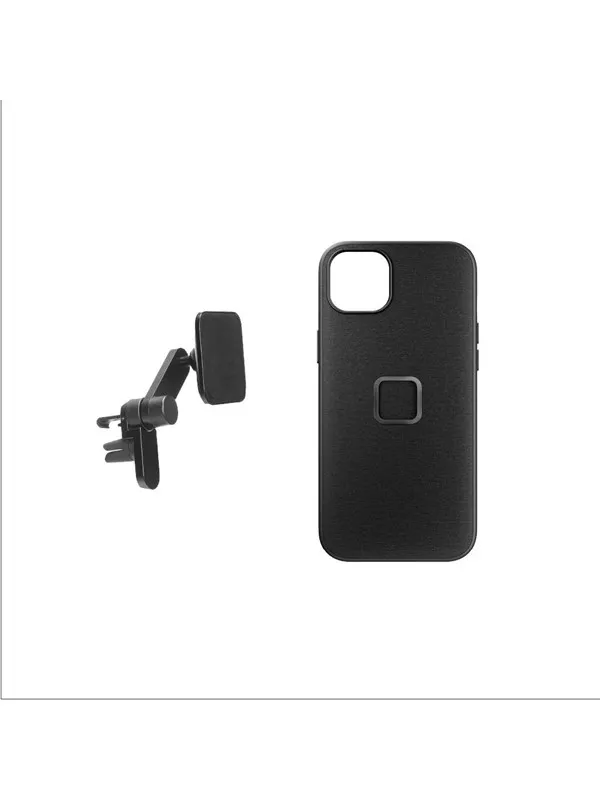 Peak Design Mobile Car Mount Vent - Black