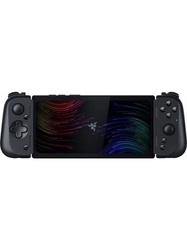 Razer Edge WiFi Gaming Tablet +  Kishi V2 Pro Controller for Android
