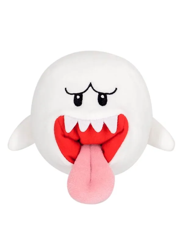 1UP - Super Mario: Boo - Bamser & kosedyr