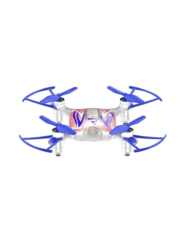Syma - Revolt R/C X20T Night Hawk Mini Drone
