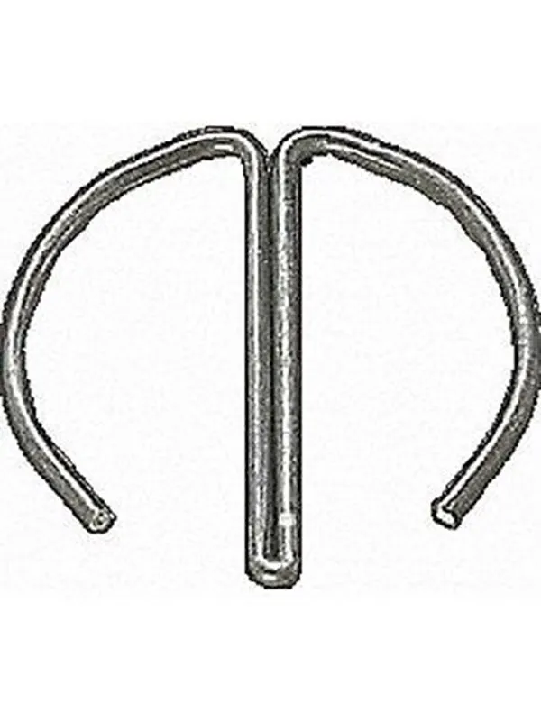 BAHCO 1/2 in Square Clamping Spring