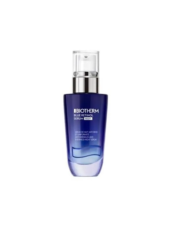 Biotherm Blue Retinol Serum - Night