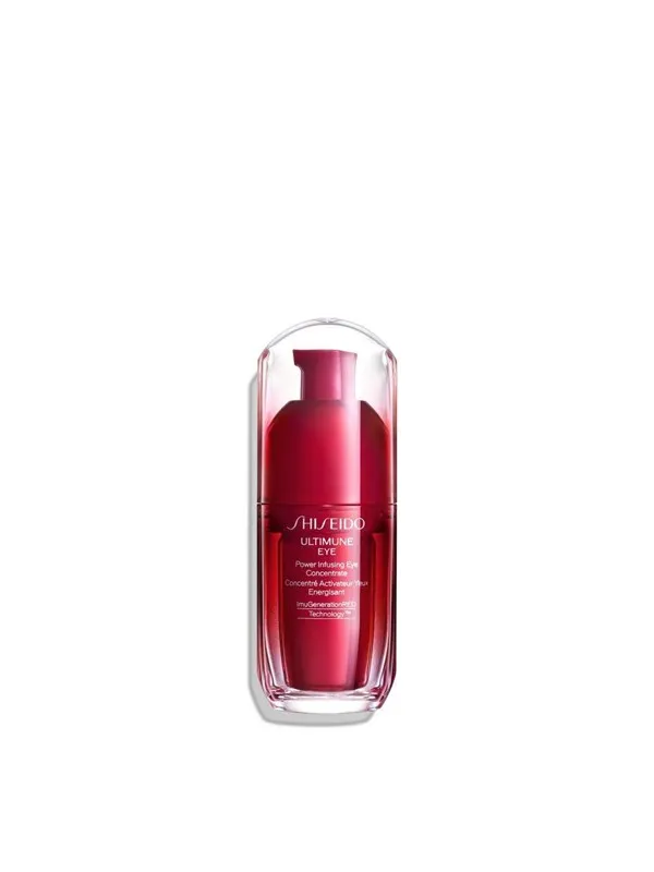 Shiseido Ultimune Eye Power Infusing Concentrate 15 ml