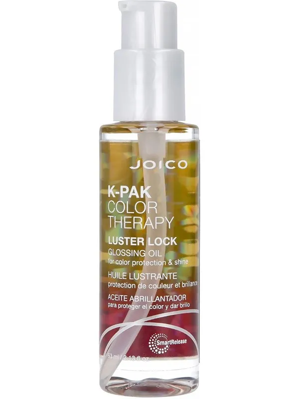 Joico K-Pak Color Therapy Luster Lock Glossing O