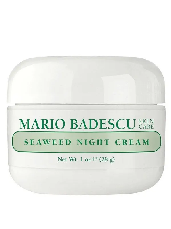 Mario Badescu Seaweed Night Cream 28 g