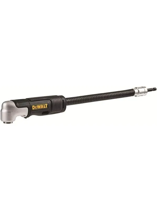 Dewalt DT20502-QZ Flexible and angular coupling