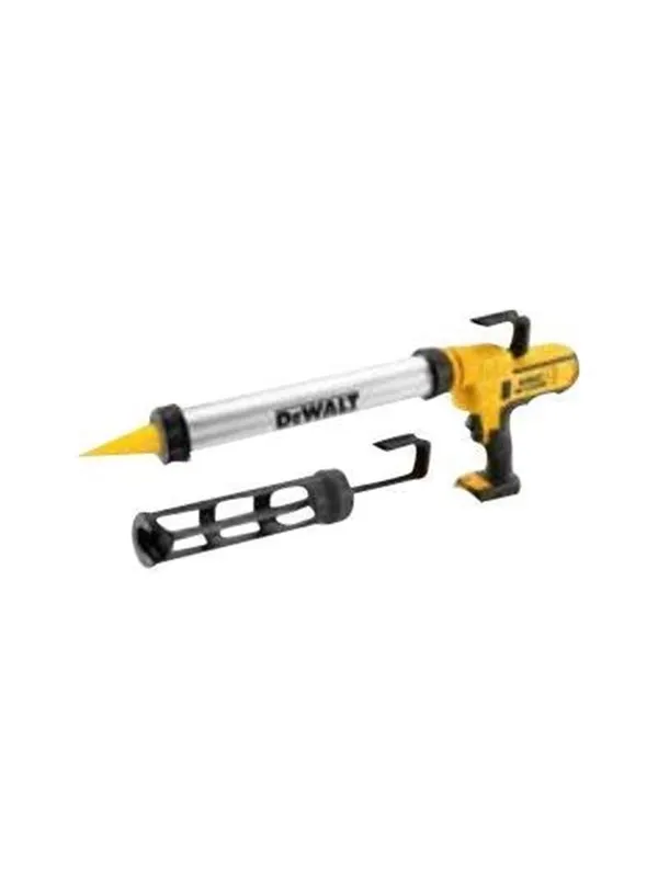 Dewalt DCE581NK-XJ - caulking gun - no battery