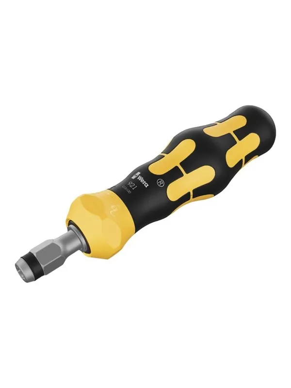 Wera Kraftform Plus 921