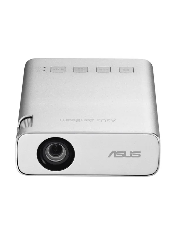 ASUS Prosjektor 90LJ00J3-B01070 - E1R - DLP projector - 854 x 480 - 200 ANSI lumens