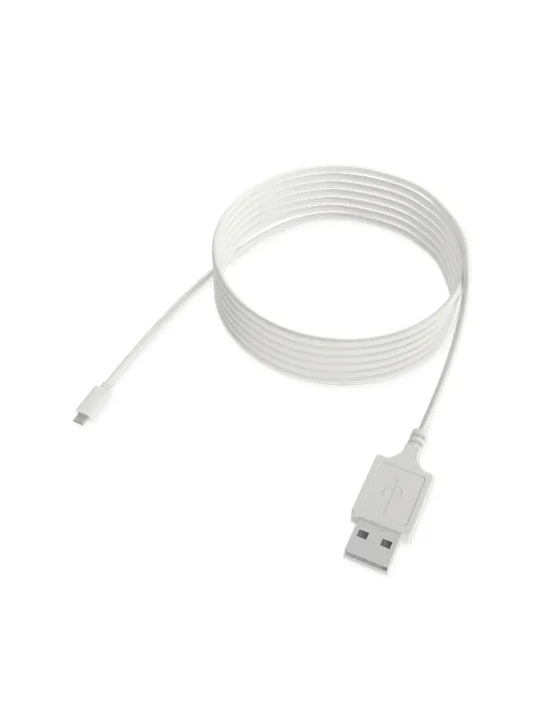 MotionBlinds USB-C Charging Cable