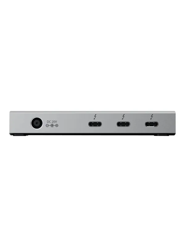 ALOGIC Thunderbolt 4 BLAZE Hub