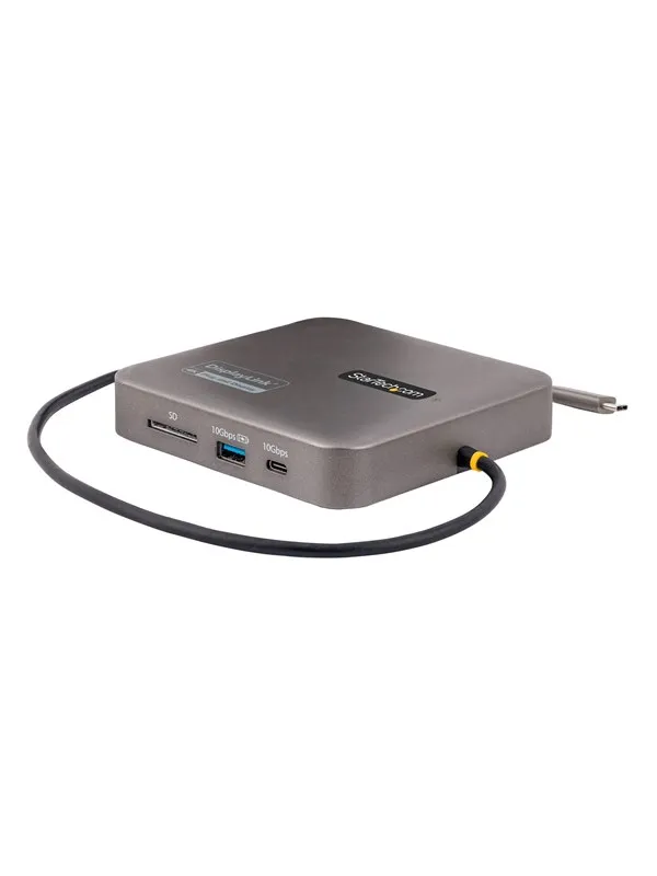 StarTech.com 102B-USBC-MULTIPORT