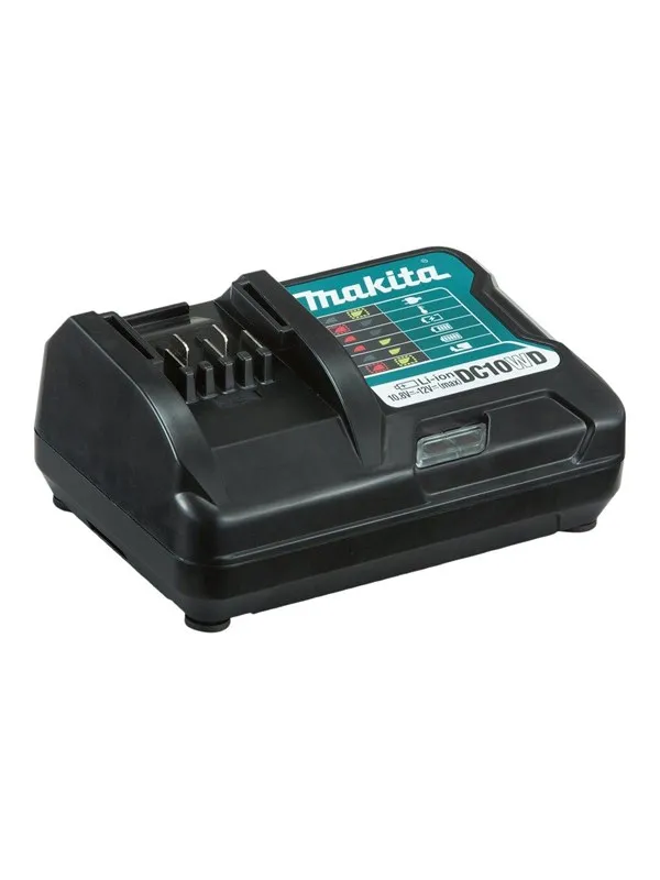 Makita 197343-0 Charger 12V