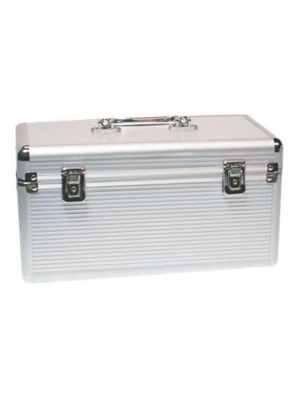 LogiLink Protection cabinet for up to 8x 3.5" and 6x 2.5" HDD
