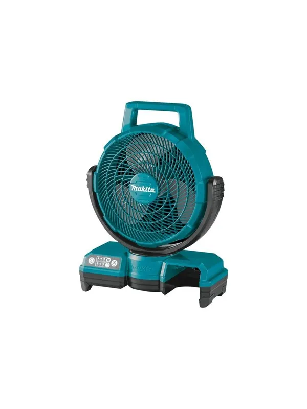 Makita DCF203Z - cooling fan