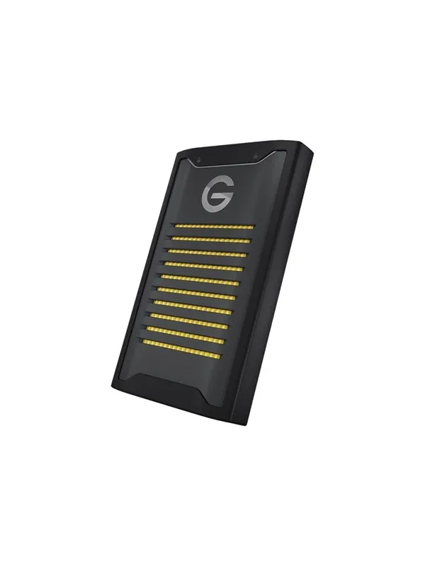 SANDISK G-DRIVE ArmorLock