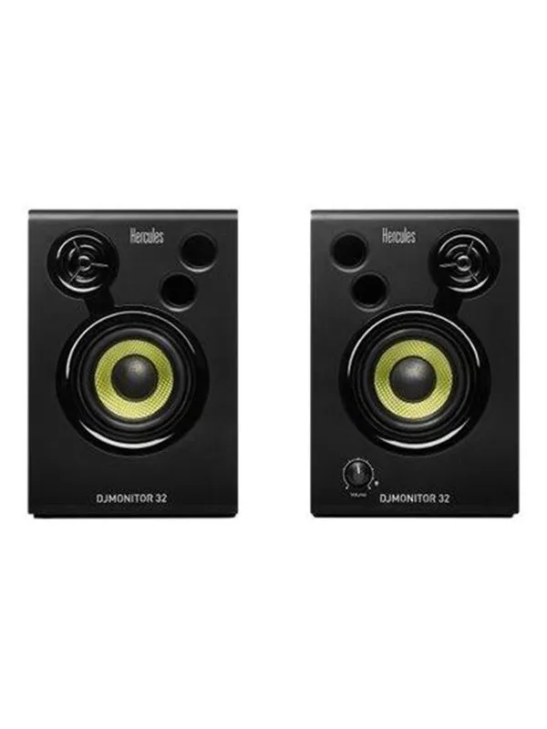 Hercules DJ Monitor 32