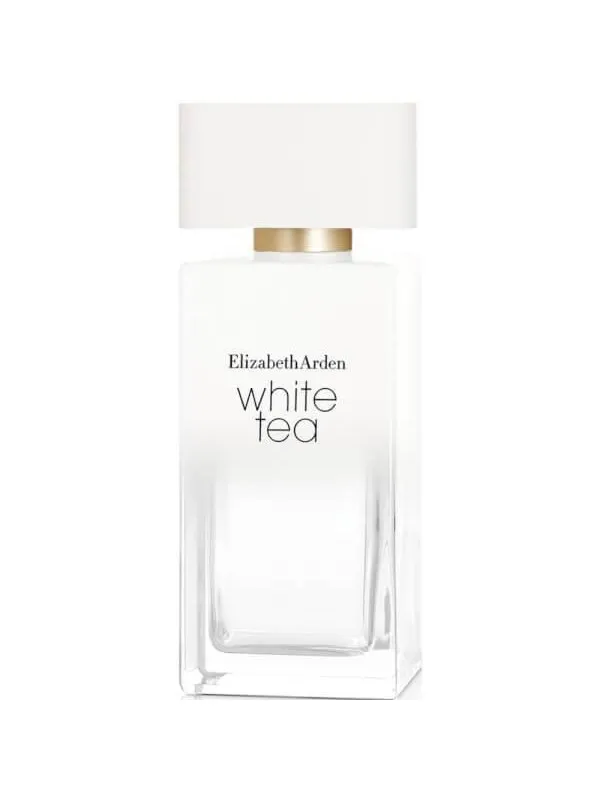 Elizabeth Arden White Tea EDT - 50 ml