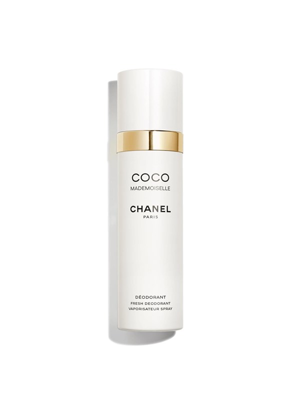 Chanel Coco Mademoiselle Deo Spray 100 ml