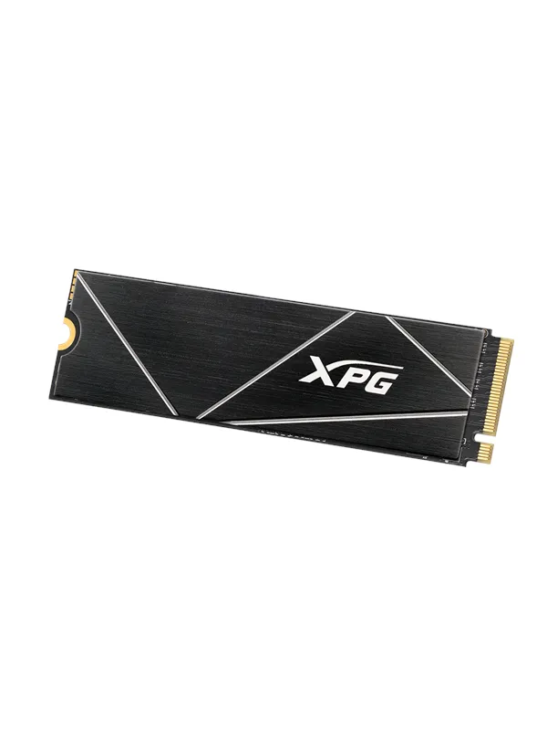 A-Data XPG GAMMIX S70 Blade SSD - 512GB - M.2 2280 - PCIe 4.0