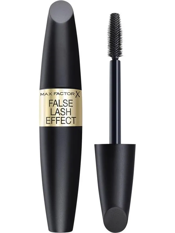 Max Factor False Lash Effect Mascara - Black 13ml