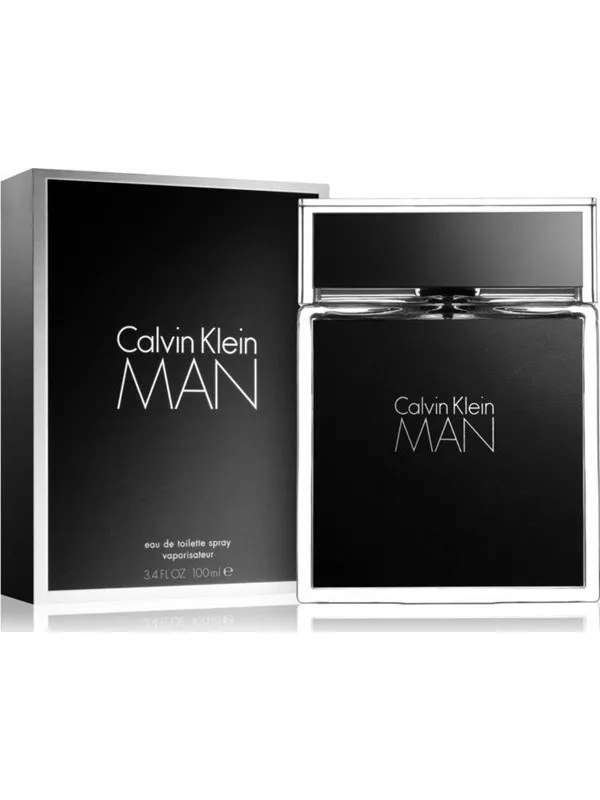 Calvin Klein Man EDT 50 ml
