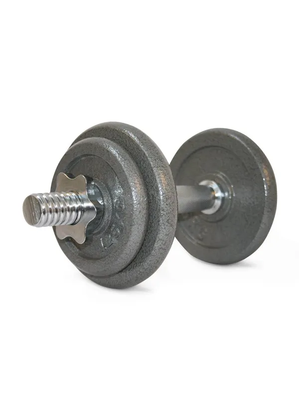 TITAN LIFE LIFE Handweight 10 kg Adjustable