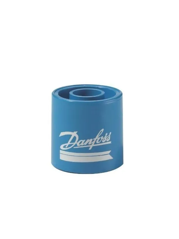 Danfoss Permanent magnetic coil