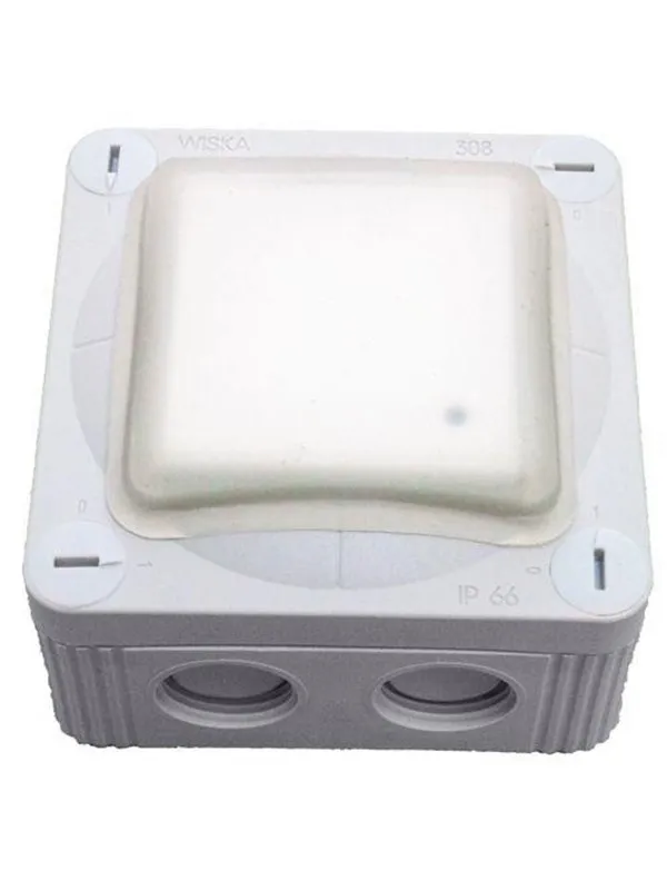 Acelshop Columbus time touch ip66 log timer