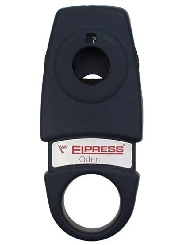 Elpress Cable stripper oden