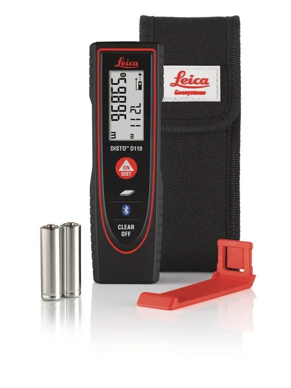 Elma Instruments Leica disto d110