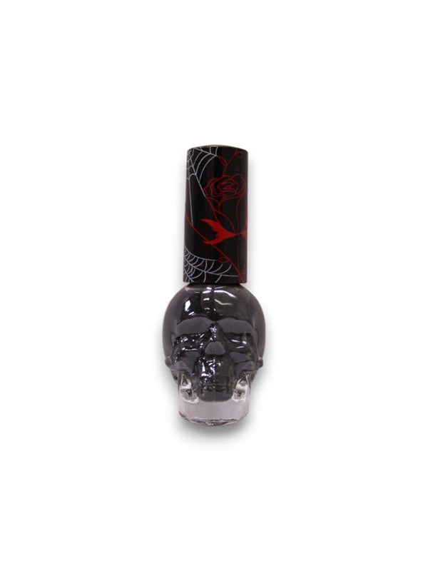 Makeup Revolution Skull Edition, Nail Polish, Horror Show, 12.5 ml