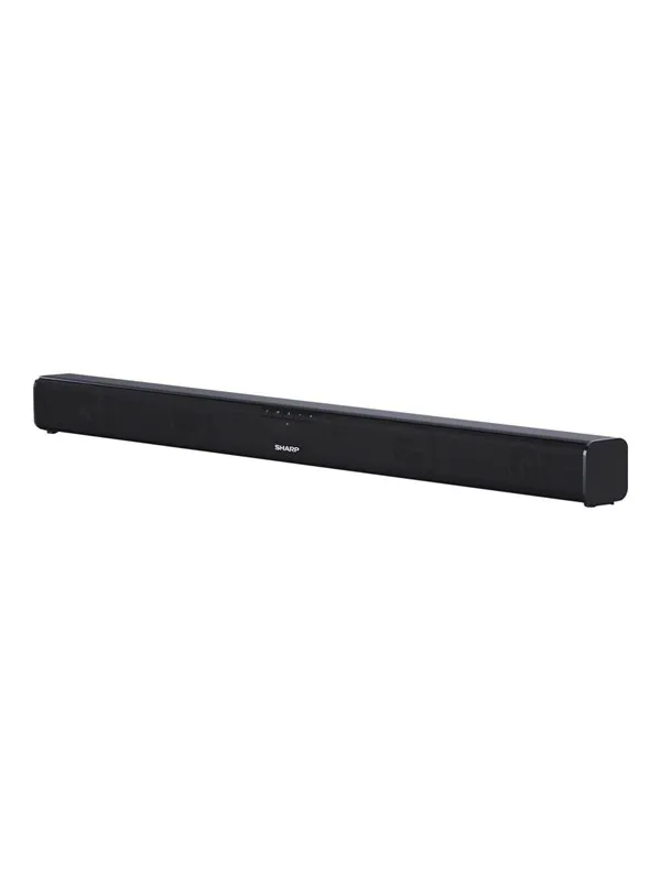 Sharp HT-SB110 - speaker - wireless