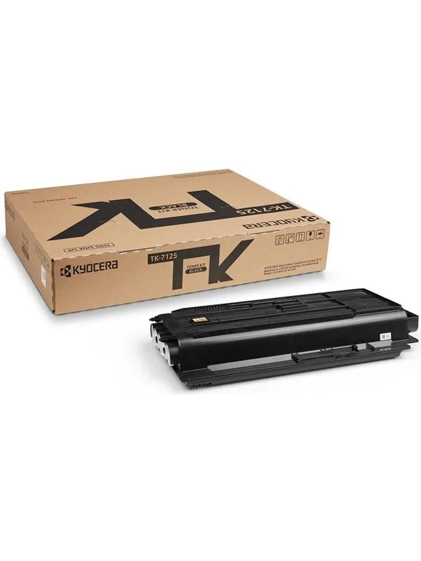 Kyocera TK 7125