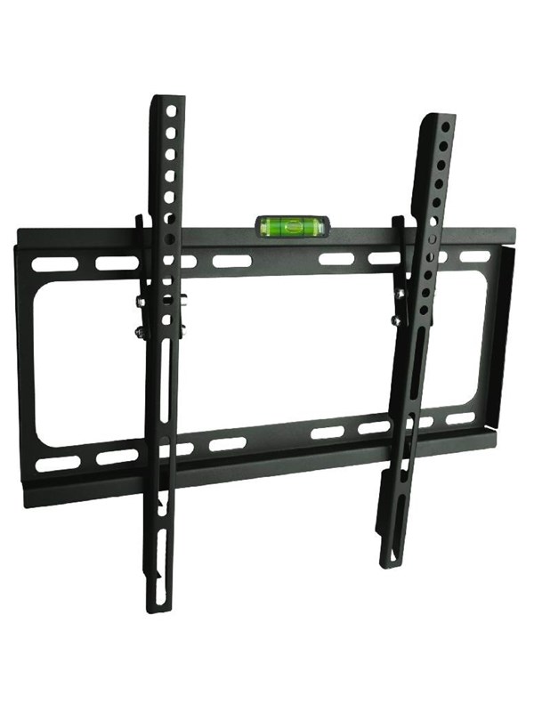 Sinox One TV Wall Mount - 24"-42" - Black - Max - recommended for