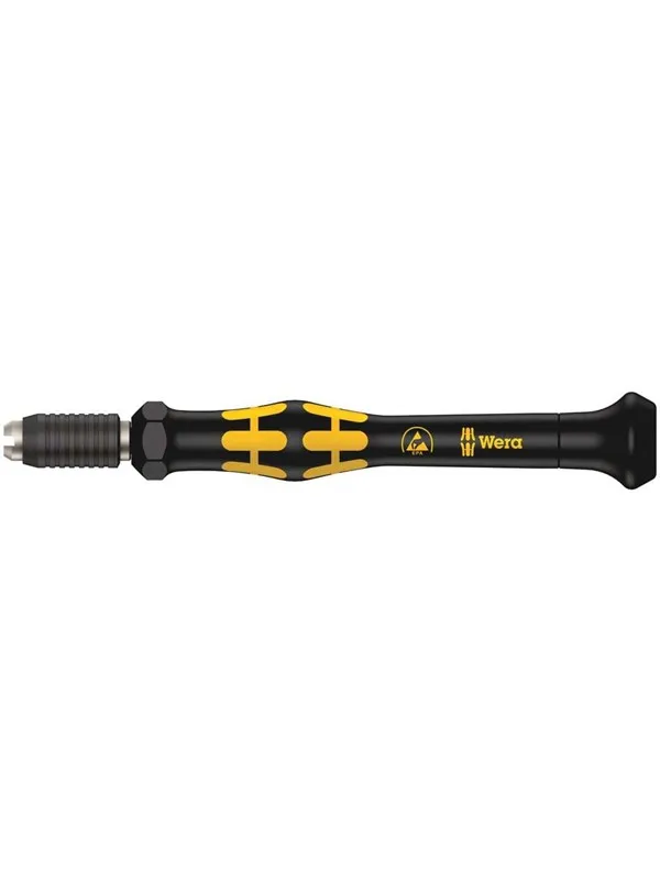 Wera 1013 Kraftform Micro ESD Bits-Handhalter