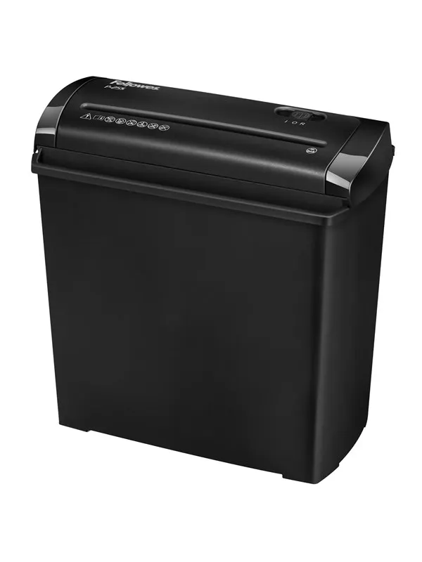 Fellowes POWERSHRED P-25S (STRIP CUT)